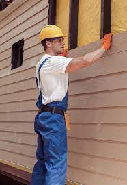 Best Fiber Cement Siding Installation  in Hector, MN